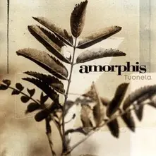 Amorphis, CD TUONELA