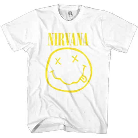 Yellow Smiley