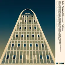 CD Necessary Fictions