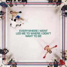 Tom Grennan, CD Everywhere I Went, Led Me To Where I Didn't Want To Be