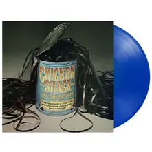 Vinyl IN THE CAN