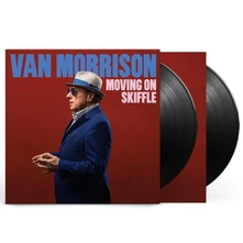 Van Morrison, Vinyl Moving On Skiffle