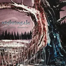 Nightingale, Vinyl The Closing Chronicles