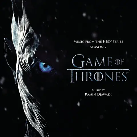 Game Of Thrones (Music From The HBO Series) Season 7