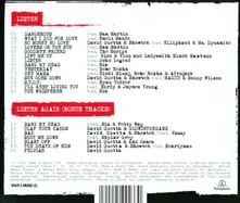 David Guetta – GUETTA, DAVID - LISTEN (ULTIMATE) (CD)