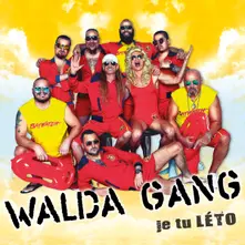 Walda Gang – Je tu Léto (CD)
