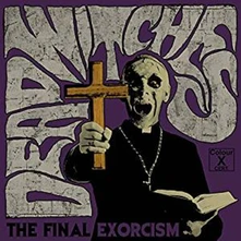 CD Final Exorcism