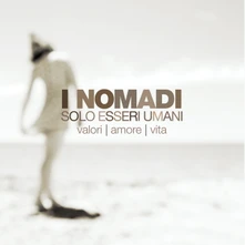 Nomadi, CD SOLO ESSERI UMANI