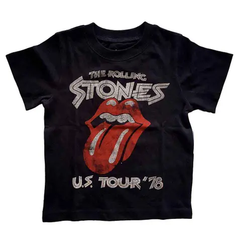 US Tour '78