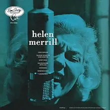 Vinyl HELEN MERRILL