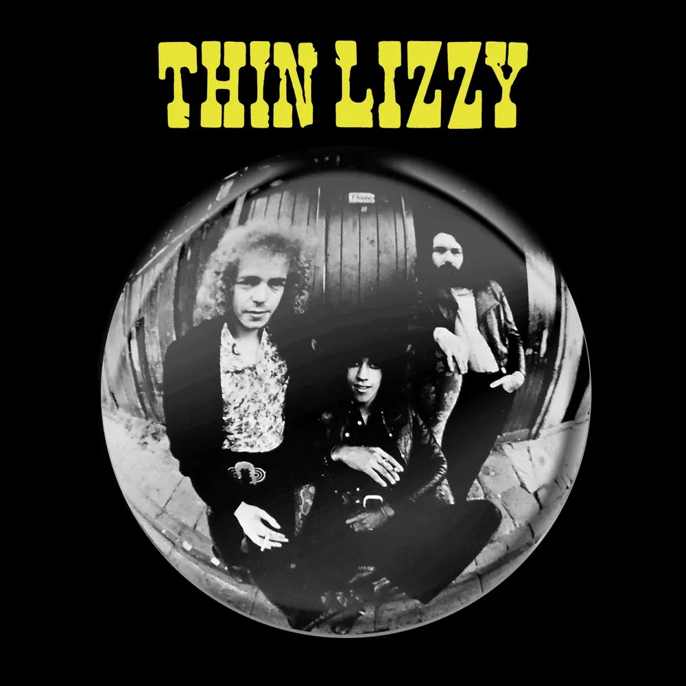 THIN LIZZY