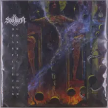 Soulburn, Vinyl Quantifying Cosmic Doom