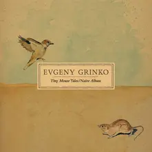 Vinyl TINY MOUSE TALES / NAIVE ALBUM