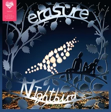 Erasure, Vinyl Nightbird
