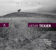 TEXIER, HENRI - CHANCE thumbnail