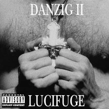 CD Danzig Ii: Lucifuge
