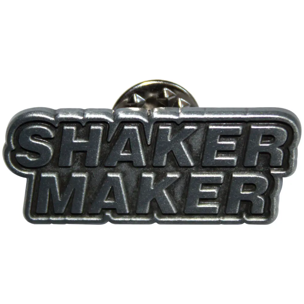 Shakermaker