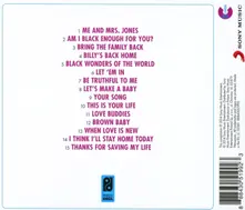 The Very Best Of Billy Paul (CD)