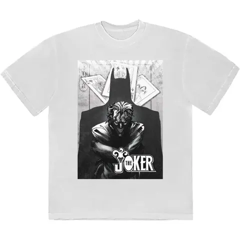 The Joker Menace (Biela)