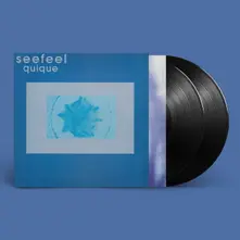 Vinyl QUIQUE