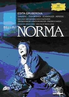 DVD GRUBEROVA EDITA - NORMA+DOKUMNET
