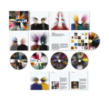 Smash: The Singles 1985-2020 (+ Blu-ray) thumbnail