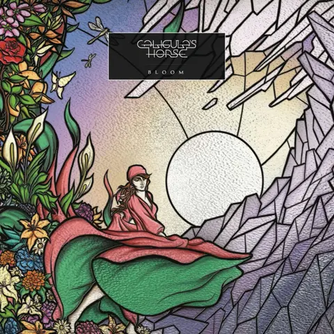 Caligula's Horse – CD Bloom
