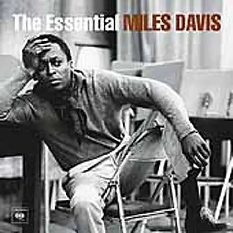 ESSENTIAL MILES DAVIS