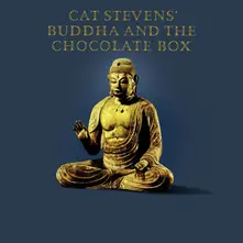 BUDDHA AND THE CHOCOLATE B thumbnail