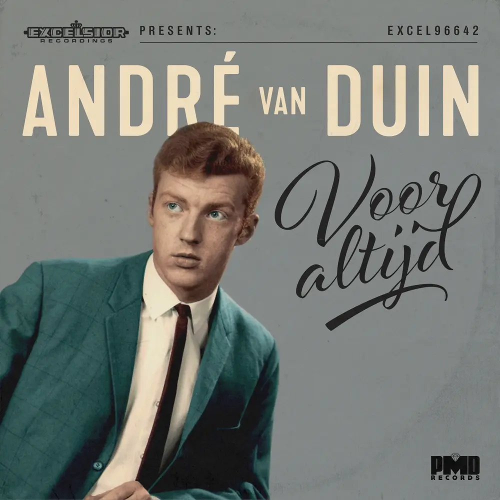 André van Duin – VOOR ALTIJD (Vinyl)