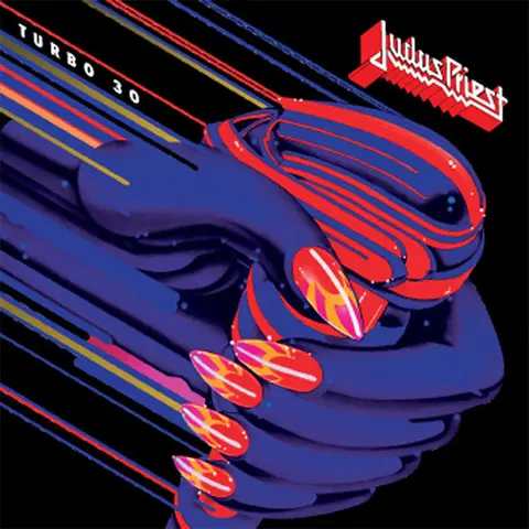 Turbo 30 (Digipak)