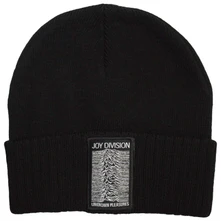 Čapica Unknown Pleasures