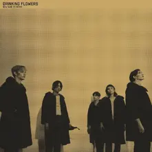 Drinking Flowers – NEW SWIRLED ORDER (CD)
