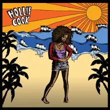 Vinyl HOLLIE COOK