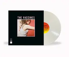 The Vaccines, Vinyl What Did You Expect From the Vaccines?