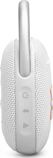 JBL Clip 5 White thumbnail
