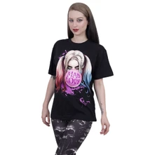 Batman Harley Quinn Mad Love thumbnail