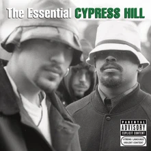 Cypress Hill, CD The Essential Cypress Hill