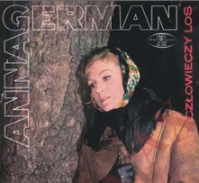 Anna German, CD CZLOWIECZY LOS