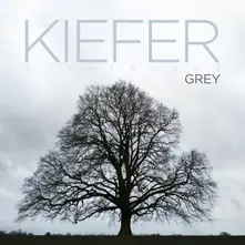 Kiefer Sutherland, Vinyl GREY