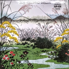 Vinyl FOR A LARK