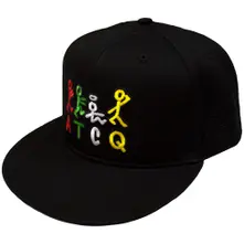 Stick Figures Logo