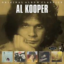 CD Original Album Classics