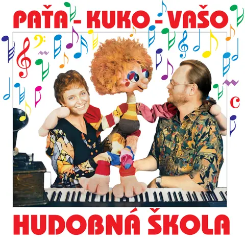 Hudobná škola Vaša Patejdla