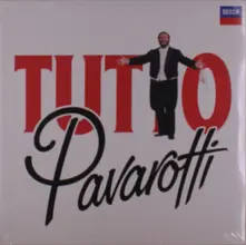 Luciano Pavarotti – Tuto Pavarotti (Vinyl)