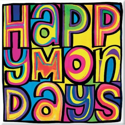 Dayglo Logo