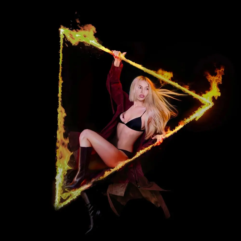 Don't Click Play