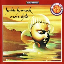 Herbie Hancock, CD Man-Child