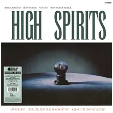 HIGH SPIRITS thumbnail