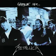 GARAGE INC. thumbnail